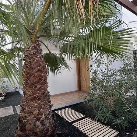 Cyca Villa