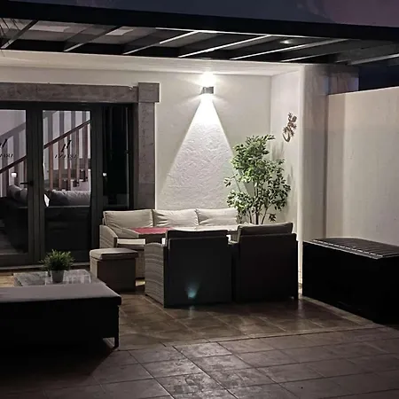 Villa Cyca